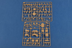 Hobby Boss 83812 allemand Sd.Kfz.221 Leichter Panzerspahwagen (3e série)  – image 8