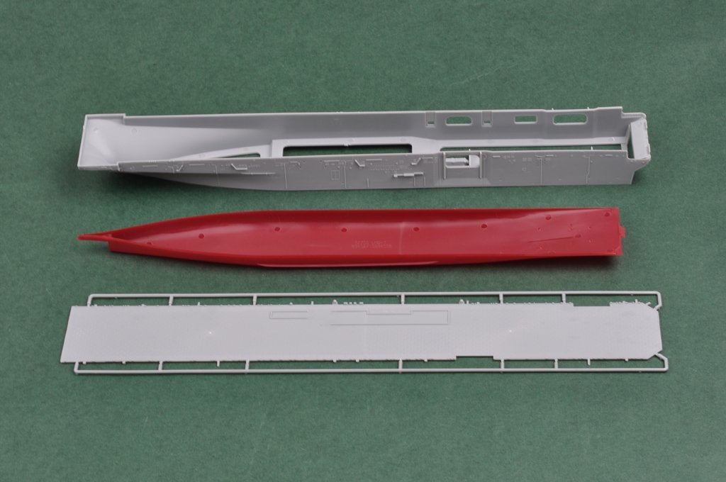 Hobby Boss 83403 USS Essex LHD-2 1/700 – imagen 7
