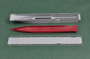 Hobby Boss 83403 USS Essex LHD-2 1/700 – imagen 7