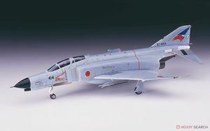 Hasegawa E37-01567 F-4EJ Kai Phantom II J.A.S.D.F. Fighter 1/72 – immagine 3