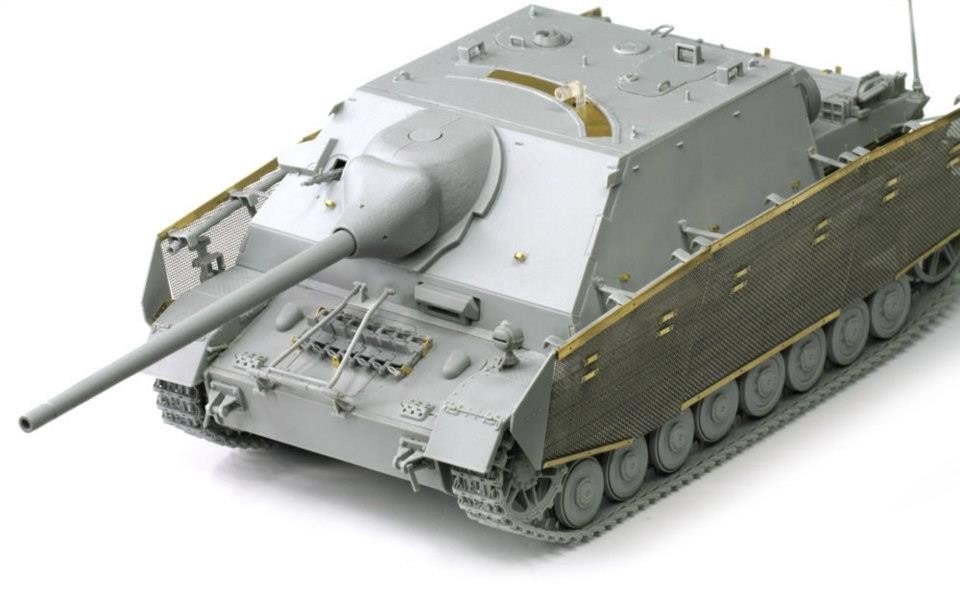 Dragon 6689 Pz.Kpfw.IV L/70(A) 1/35 – immagine 3