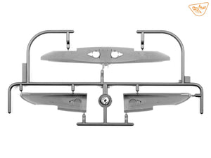 Clear Prop! CP72036 Culver PQ-14 A/B 1/72 – immagine 19
