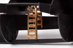 Eduard 481145 B-26B bomb bay ICM 1/48 – immagine 2