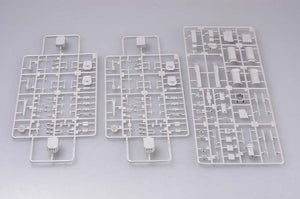 Trumpeter 05310 USS San Francisco CA-38 (1944) 1/350 – imagen 6