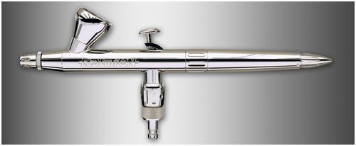 Harder &amp;amp; Steenbeck 126023-0,6mm Evolution Silverline (0,6mm)