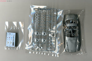 Fujimi 038919 Toyota S800 1/24 – image 5