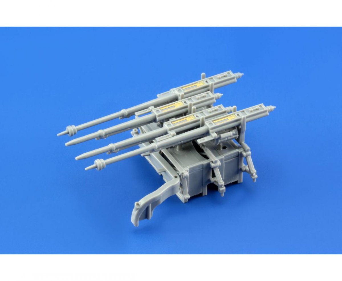Eduard 32379 Mosquito FB Mk. VI exterior TAMIYA – Bild 2