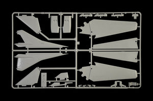 Italeri 2817 MiG-27/MiG-23BN Flogger 1/48 – imagen 8