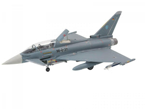 Revell 04338 Eurofighter Typhoon twin seater 1/72 – imagen 2