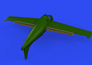 Eduard 648817 F4F-4 landing flaps PRINT EDUARD 1/48 – imagen 2