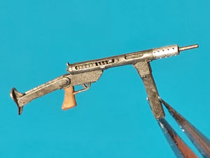 Point of no Return 3524053 Pistolet maszynowy Błyskawica / Machine Gun 1/35 – immagine 4