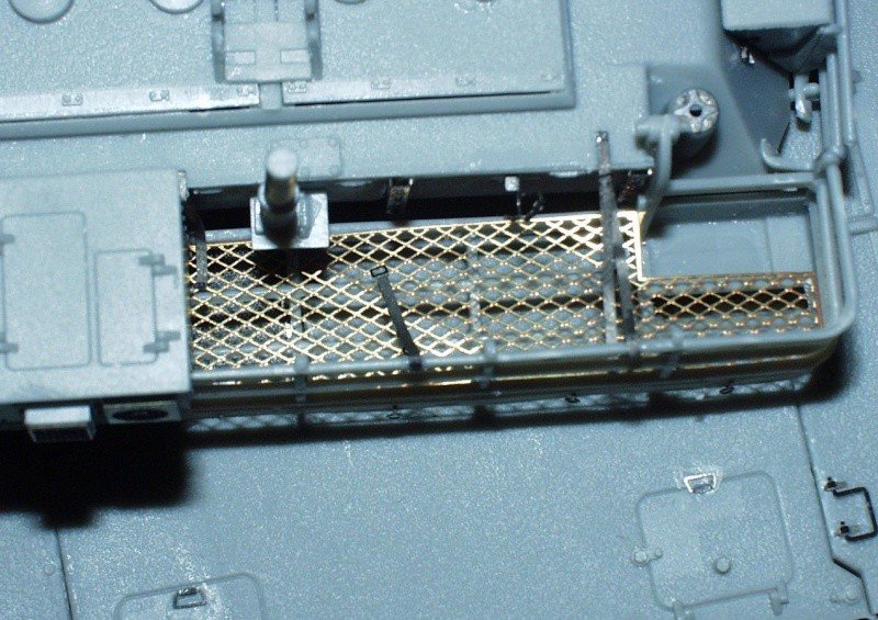 Eduard 35510 M-1A1 1/35 Dragon – Bild 6