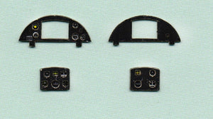 Yahu YMA4805 Po-2 LNB / U-2 LNB (ICM) 1/48 – Bild 2