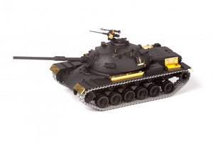 Eduard 36498 M48A5 TAKOM 1/35 – immagine 2