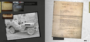 AK Interactive AK130002 WILLYS – OVERLAND (CANADIAN) – Bild 4