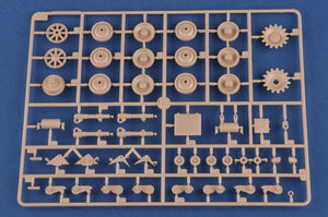 Hobby Boss 83891 German VK.3001(P) 1/35 – immagine 7