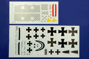 Eduard 8043 Roland C.II 1/48 – image 5