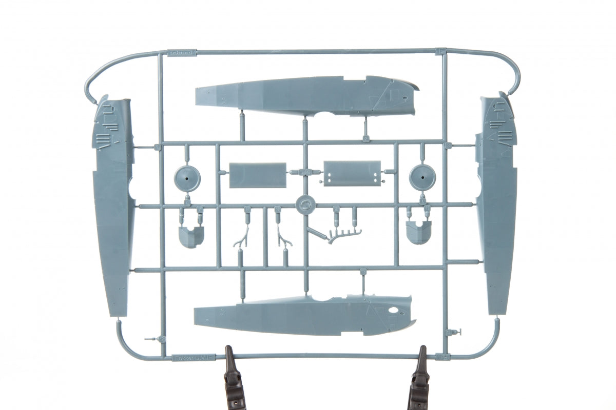 Eduard 8483 Fokker D. VIIF 1/48 – image 9