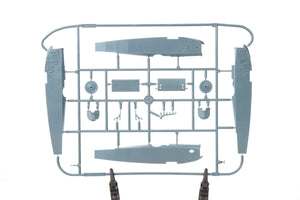 Eduard 8483 Fokker D. VIIF 1/48 – image 9