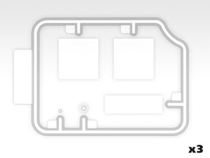 ICM 35603 Monty&amp;#39;s Office Caravan 1/35 – Bild 15
