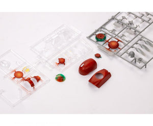 Eduard EX746 Ju 188 TFace 1/48  – image 4