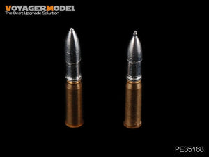 Voyager Model PE35168 WWII German VK3001(H)PzKpfw VI (Ausf A) for TRUMPETER 01515 1/35 – immagine 4