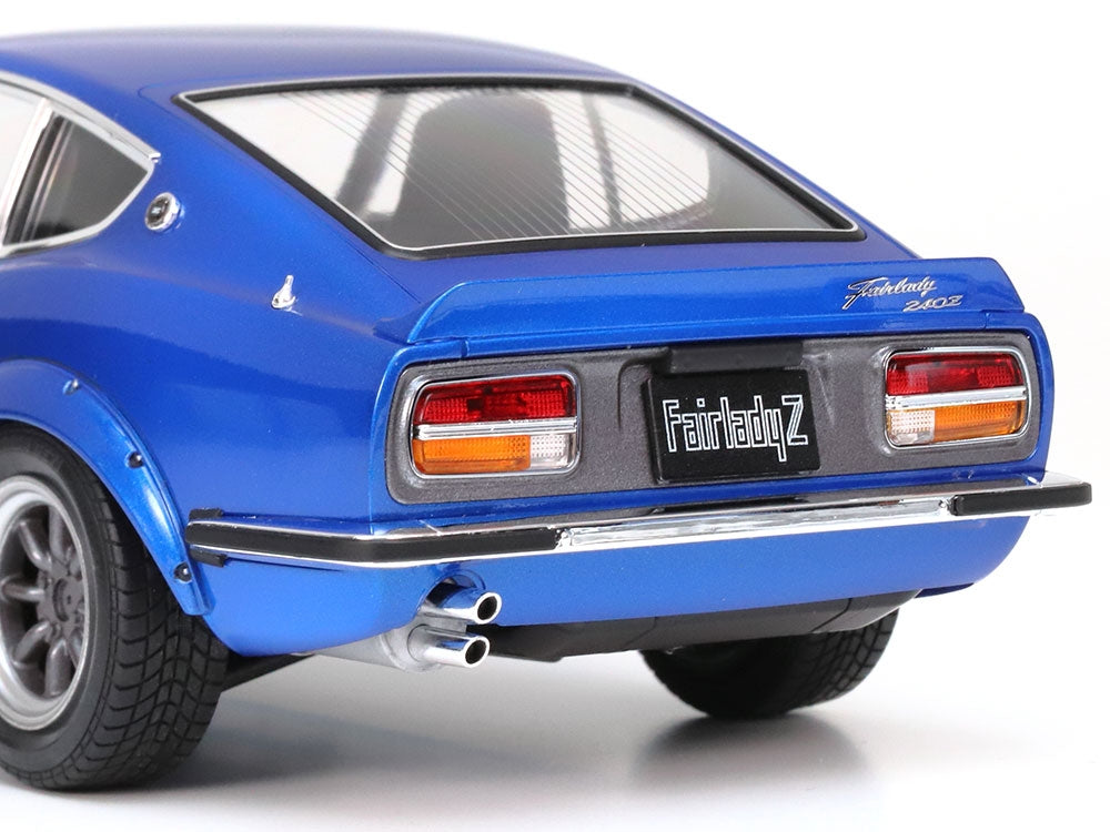 Tamiya 24367 Nissan Fairlady 240Z Street-Custom 1/24 – imagen 8