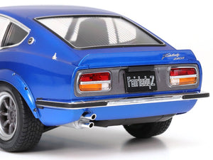 Tamiya 24367 Nissan Fairlady 240Z Street-Custom 1/24 – imagen 8