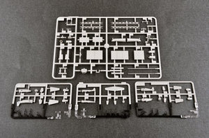 Trumpeter 05629 USS Ranger CV-4 1/350 – immagine 4