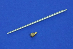 RB Model 35B87 Russian 30mm cannon 2A42 BMP-2, BTR-90, MIL MI-28 1/35 – imagen 3