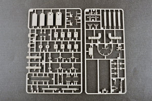 Trumpeter 01082 15U175 TEL of RS-12M1 Topol-M ICBM complex 1/35 – Bild 17