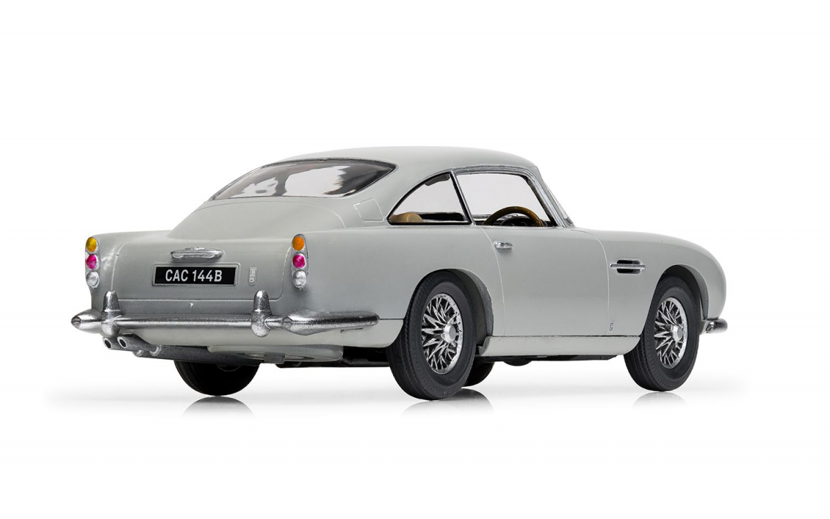 Airfix 55011 Starter Set - Aston Martin DB5 1/43 – image 4