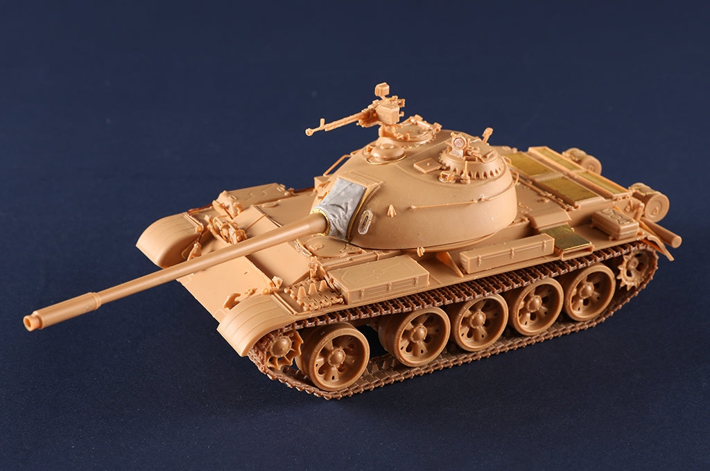 Hobby Boss 84538 Soviet T-54 Medium Tank 1/35 – imagen 10