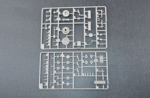 Trumpeter 05573 Soviet JS-4 Heavy Tank 1/35 – zdjęcie 8