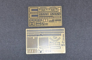 Trumpeter 05535 ASLAV-PC Phase 3 1/35 – image 6