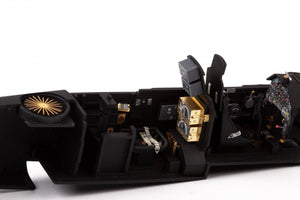Eduard 321000 Ju 87G-1/2 BORDER MODEL 1/35 – imagen 5