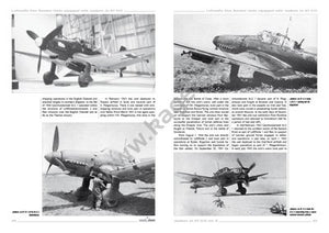 Kagero 3055 Ju 87D/G vol. II EN – imagen 2