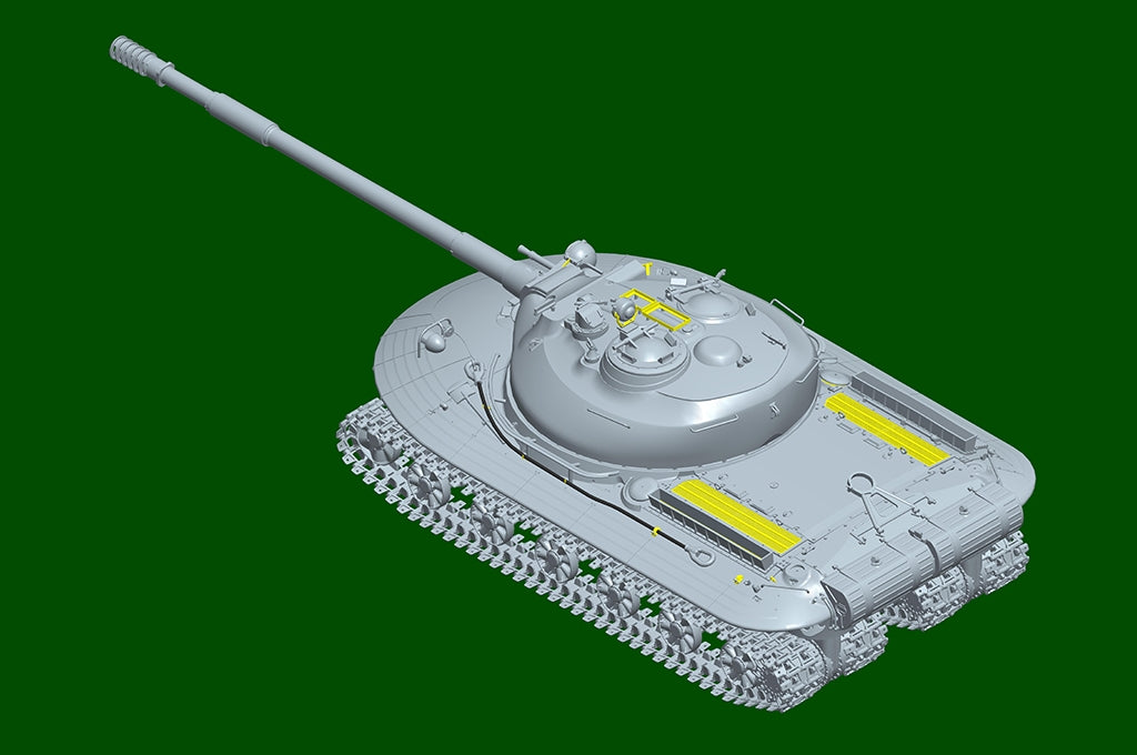 Hobby Boss 80158 Soviet Object 279 1/35 – image 4