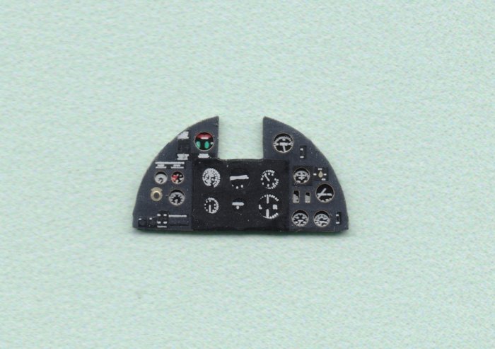 Yahu YMA7205 Hurricane Mk.I (Airfix) 1/72 – image 2