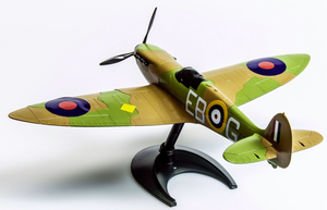 Airfix 6000 QUICKBUILD Spitfire – Bild 3