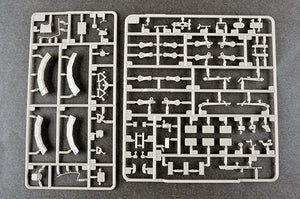 Trumpeter 09579 Russian T-80UE-1 MBT 1/35 – imagen 19