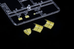 Eduard EX1095 F4F-4 TFace Academy 1/48 – immagine 2
