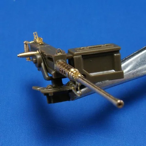 RB Modèle 35B13 12,7 mm (0,5&amp;quot;) Browning M2 1/35 – image 3