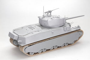 Dragon 6789 M6A1 Char lourd (1/35) – image 5