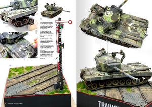 AK Interactive AK4832 TANKER ISSUE 08 BEASTS OF WAR (English) – Bild 6