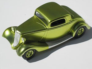 Alclad ALC 705 Candy Lemon Yellow Enamel 30ml