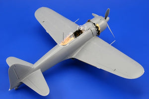Eduard 49425 A6M5 Zero S. A. Tamiya 1/48 – Bild 3