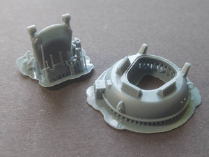 Panzer Art RE35-756 IDF Magach 3 Commander cupola 1/35 – Bild 4