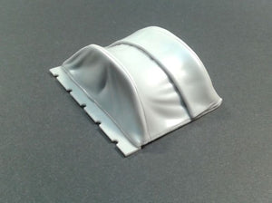 Panzer Art RE35-502 Rolls canvas cover for Sd.Kfz 250 “Neu” 1/35 – imagen 2