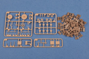 Hobby Boss 83860 French Saint-Chamond Heavy Tank - Late 1/35 – zdjęcie 8
